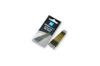 Tija para bolsa PVA Speedload - Giratorio con anilla