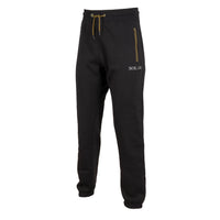 Pantalones Deportivos Casual - Negro