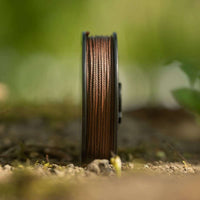 Stretch Attach - šokový návazec - 40LB - 10M