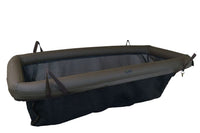 Celda de flotación XFG X-treme Fishery