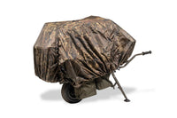 Trax Barrow - Cubierta Camo  