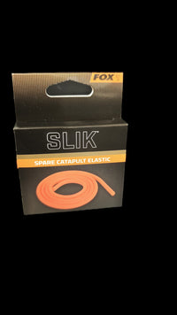 Elástico de repuesto para catapulta Slik