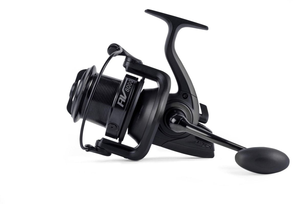 Avid Carp AV8000 - Big Pit - KarperCentrale