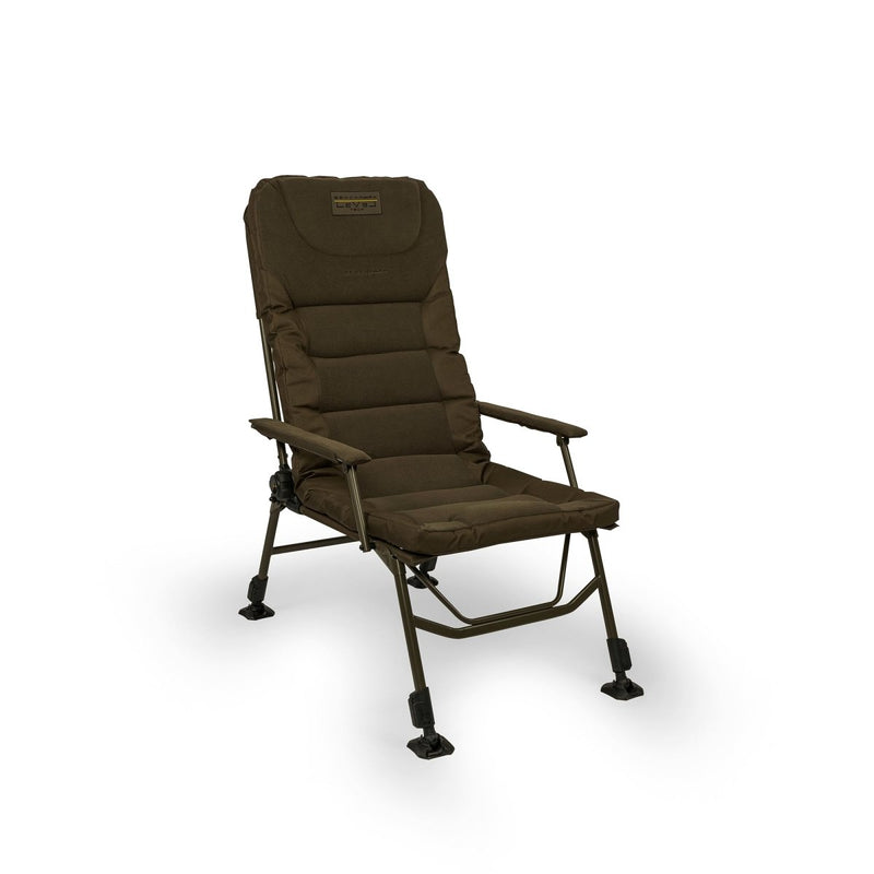 Benchmark - Hi-Back Chair - Silla con respaldo alto