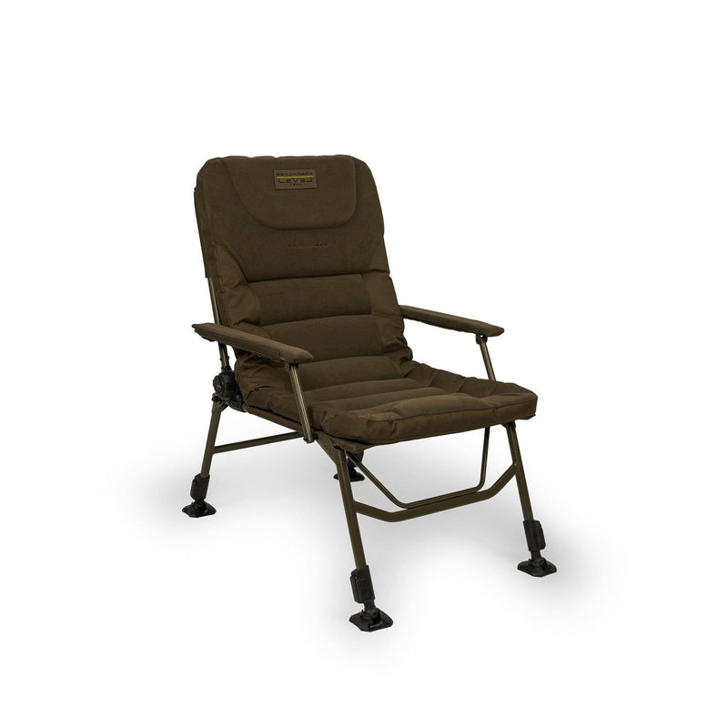 Benchmark - Sillón reclinable Leveltech