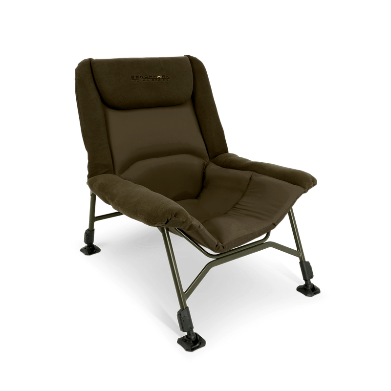 Benchmark - Silla Ultra Acogedora