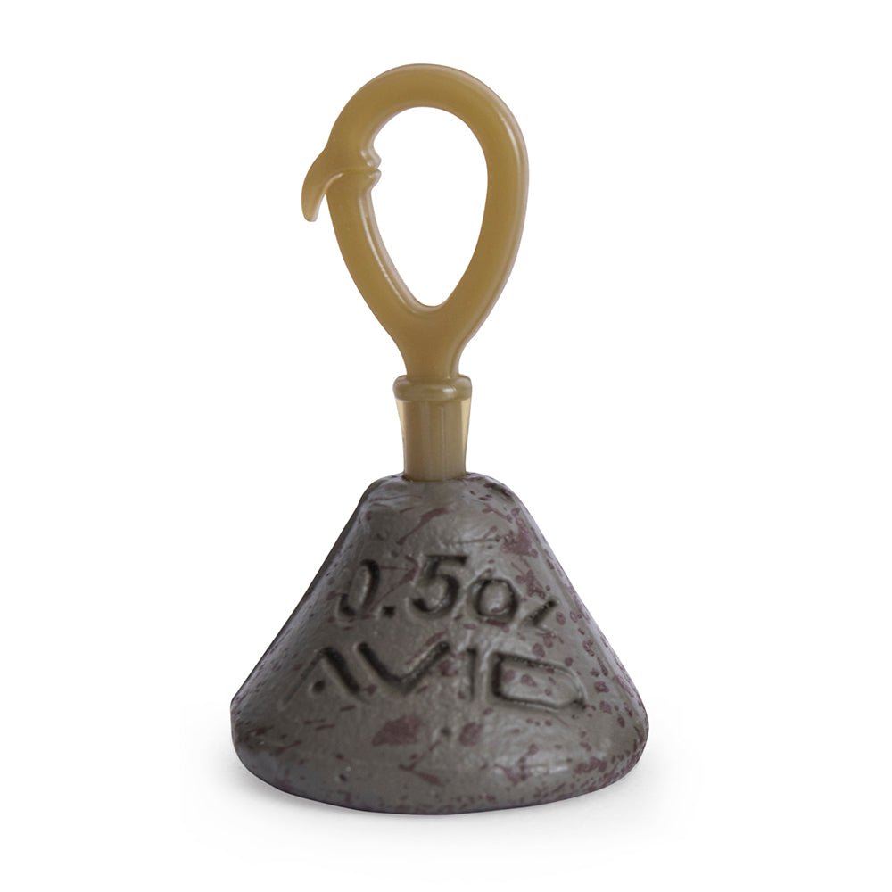 Avid Carp Carp Back Lead - KarperCentrale