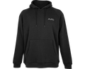 Sudadera con capucha Compound - Negro
