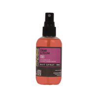 Avid Carp Crab & Plum - Bait Spray - KarperCentrale