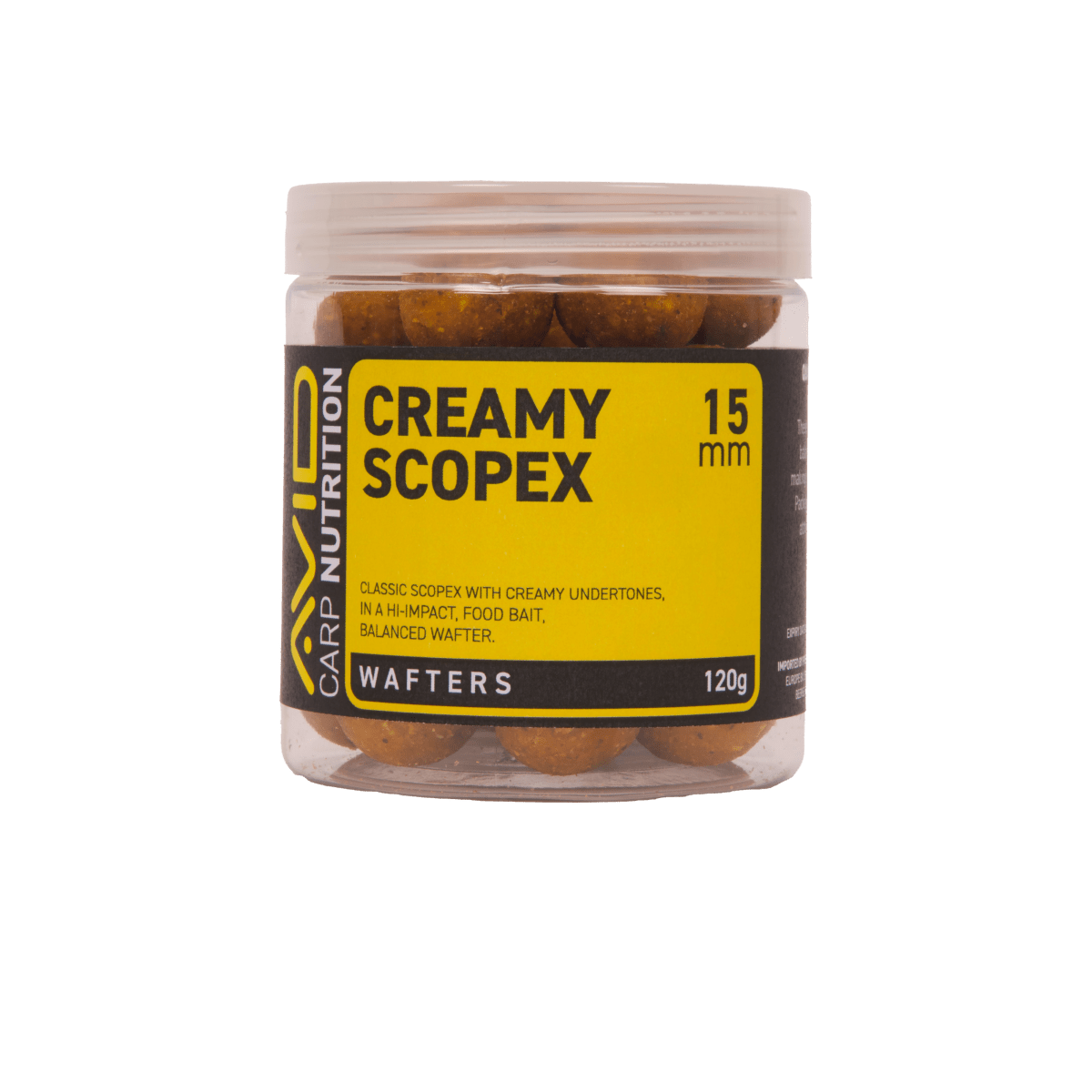 Creamy Scopex - Wafter