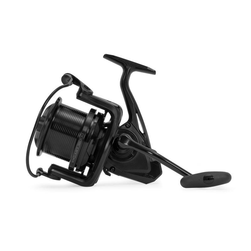 EX-Cast 12000 - Carrete Big Pit - Ligero