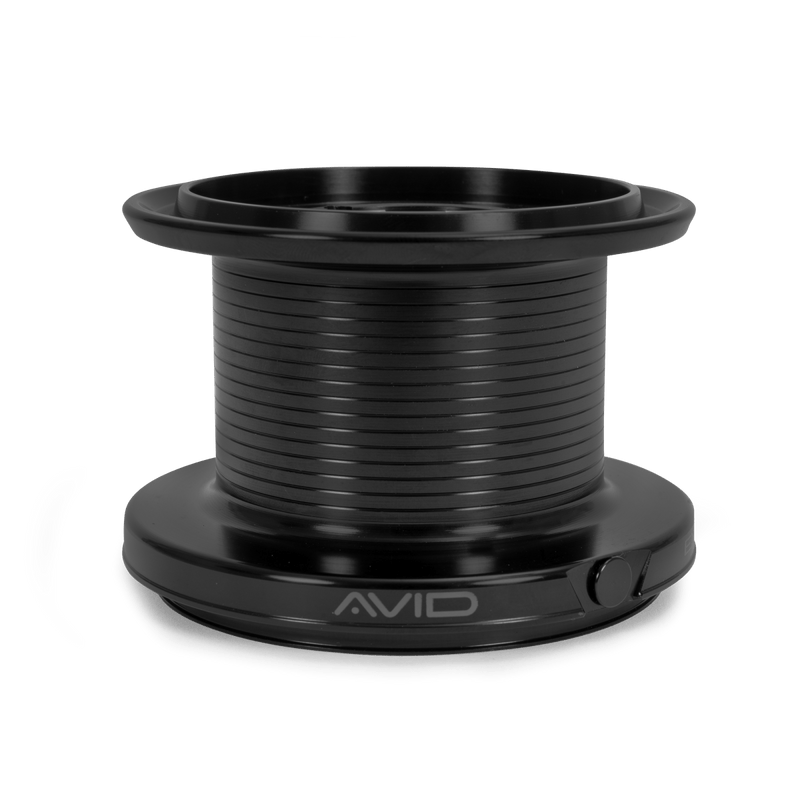 Ex-Cast 12000 Carrete Profundo de Repuesto