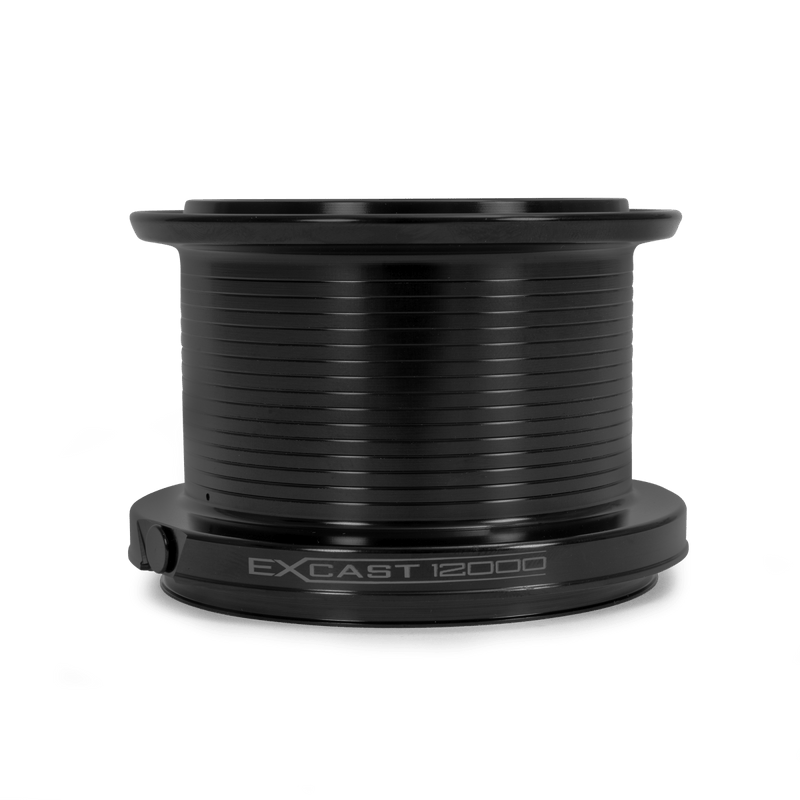 Ex-Cast 12000 Carrete estándar de repuesto