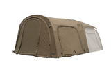 EXO+ - Tapa de Extensión - Ampliación para 2 Personas - Incluye Lona de Suelo - Para EXO+ Bivvy