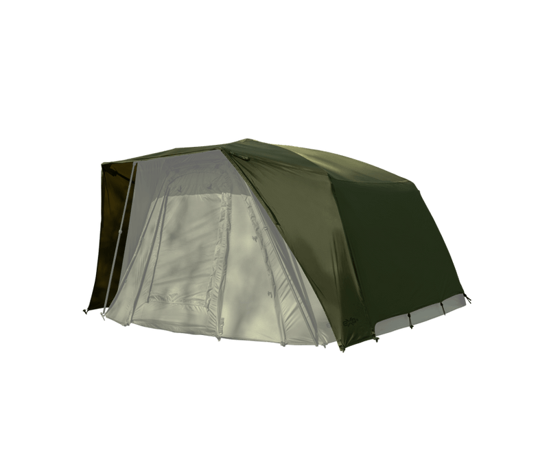 EXO RV - Cubierta Storm Cap Wrap - Para 2 personas