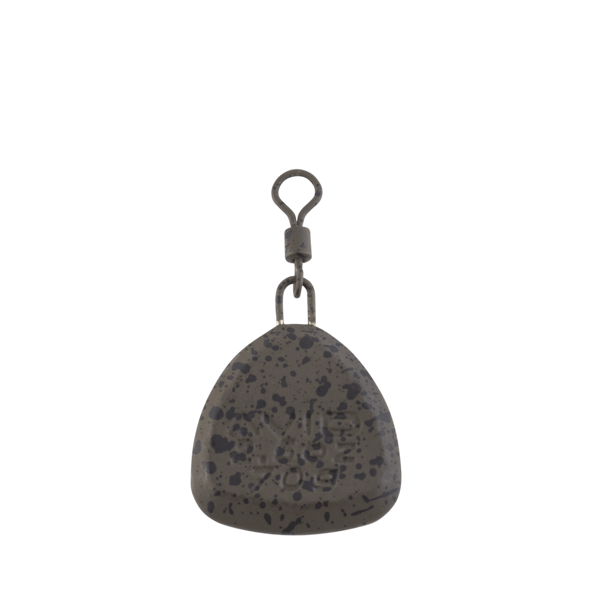 Avid Carp Flat Pear - Swivel - KarperCentrale