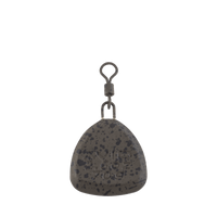 Pera Plana - Giratorio