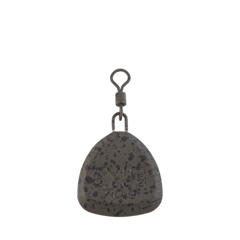 Pera Plana - Giratorio