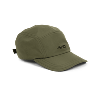 Avid Carp Fleece - Core Thermal Cap - Green - KarperCentrale