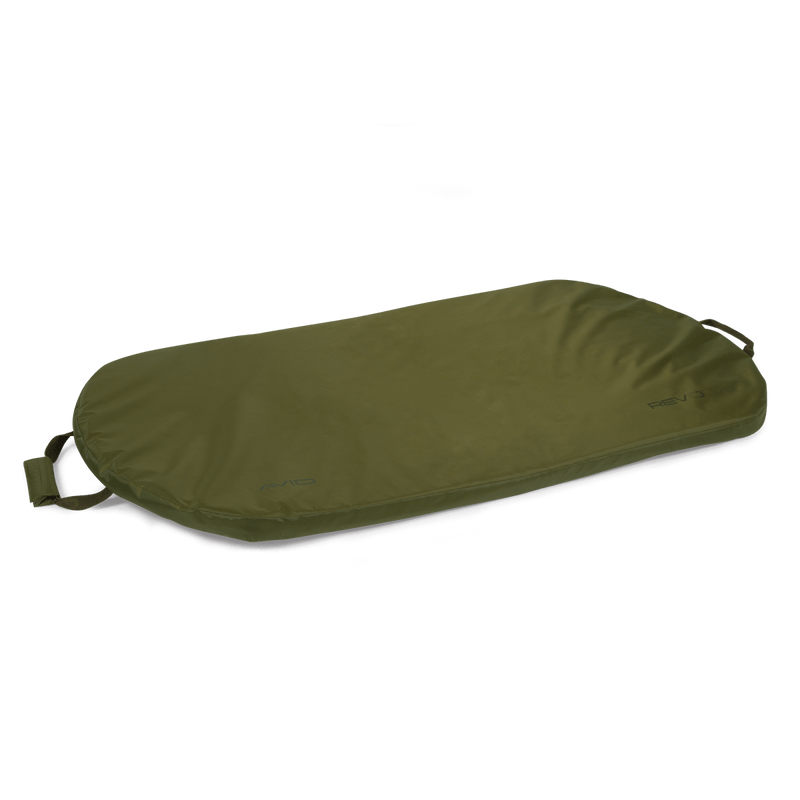 Alfombrilla Plegable - Compacta - Ligera