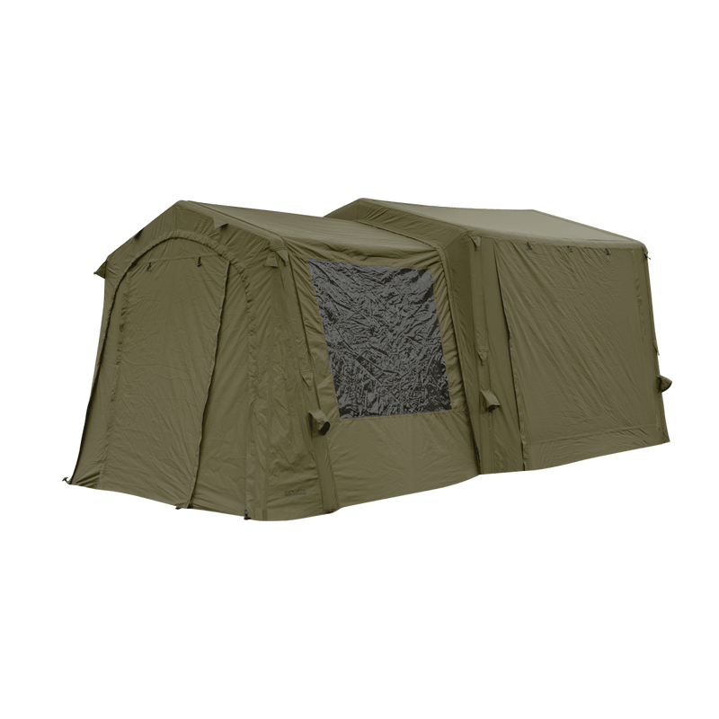 Inflatahouse - Compacto - Gazebo Bloque