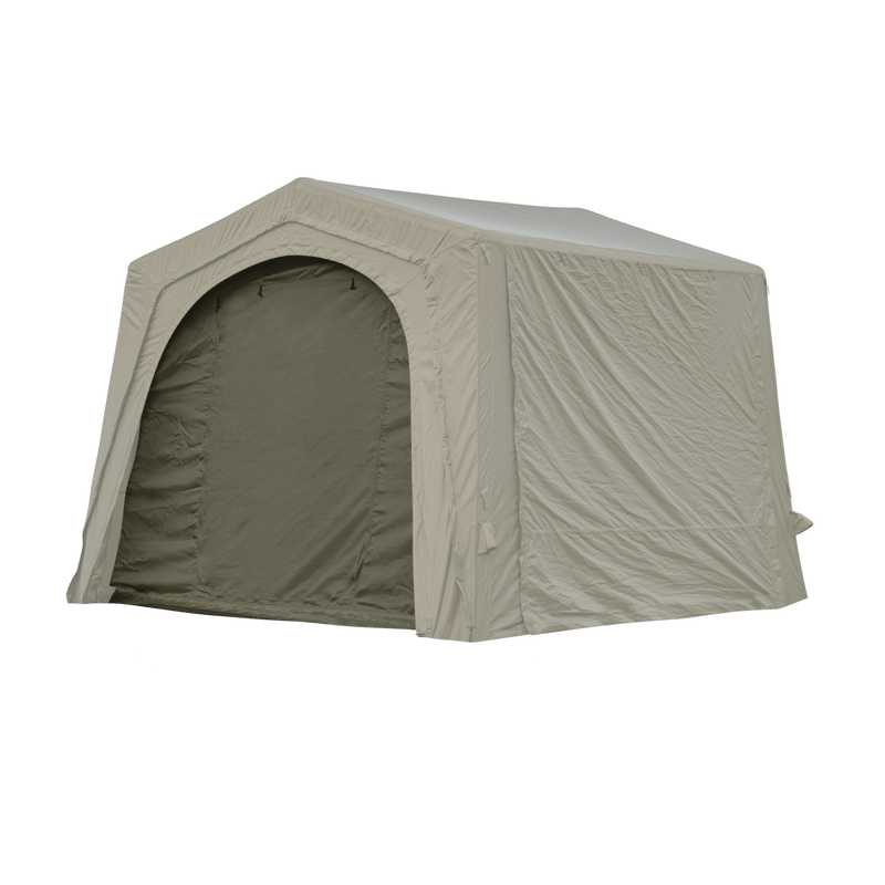 Cúpula interior para InflataHouse