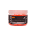 Krill - Pop-ups - 14mm - Naranja