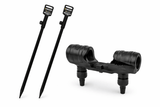 Soporte para Kescher - Completo incl. 2x BankStick