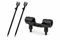 Soporte para Kescher - Completo incl. 2x BankStick