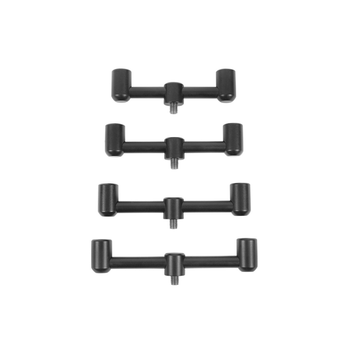 Avid Carp Lok Down Fixed Buzzerbar (2 - Rods) - KarperCentrale