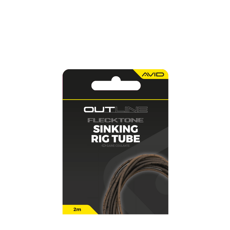 Outline FleckTone - Tubo para Rig Hundido