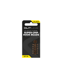 Avid Carp Outline FleckTone - Super Grip Hook Beads - KarperCentrale