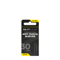 Funda anti-enredo de tungsteno Outline