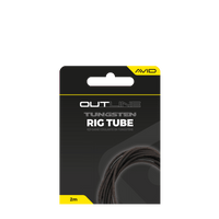 Avid Carp Outline - Tungsten Rig Tube - KarperCentrale