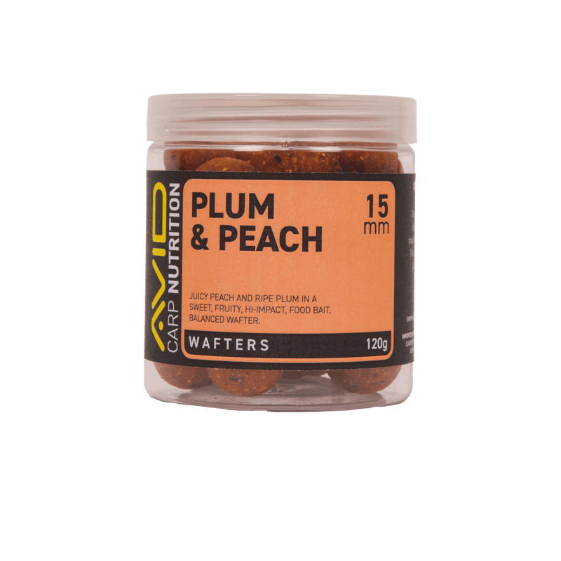Plum & Peach - Wafter