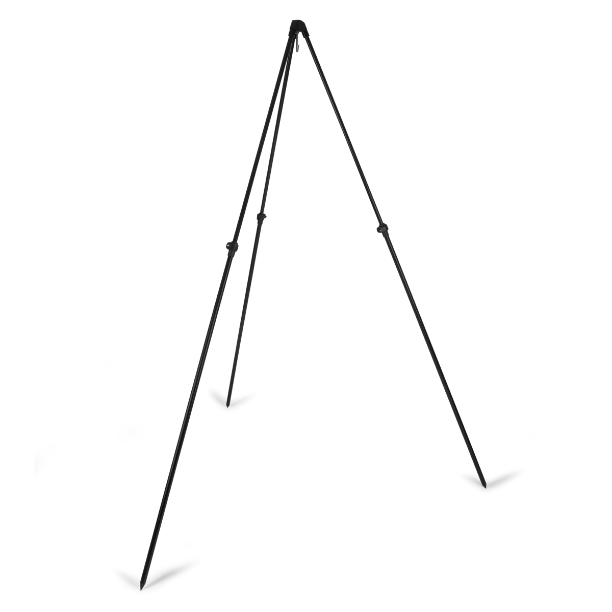 Pro-Tect Deluxe Tripod - Vægt trebenet