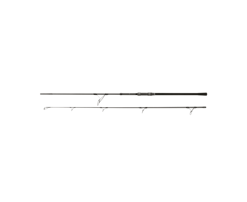 Avid Carp REACT - 10FT - 3.50LB - KarperCentrale