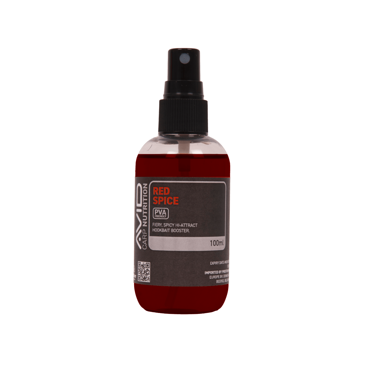 Red Spice - Spray para cebo