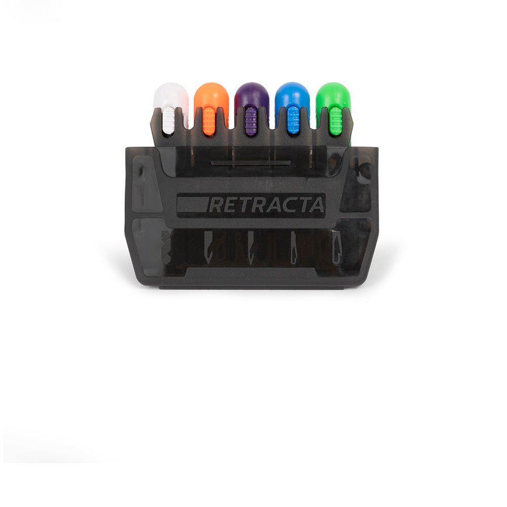 Retracta - Juego de Herramientas