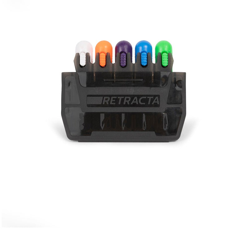 Retracta - Juego de Herramientas