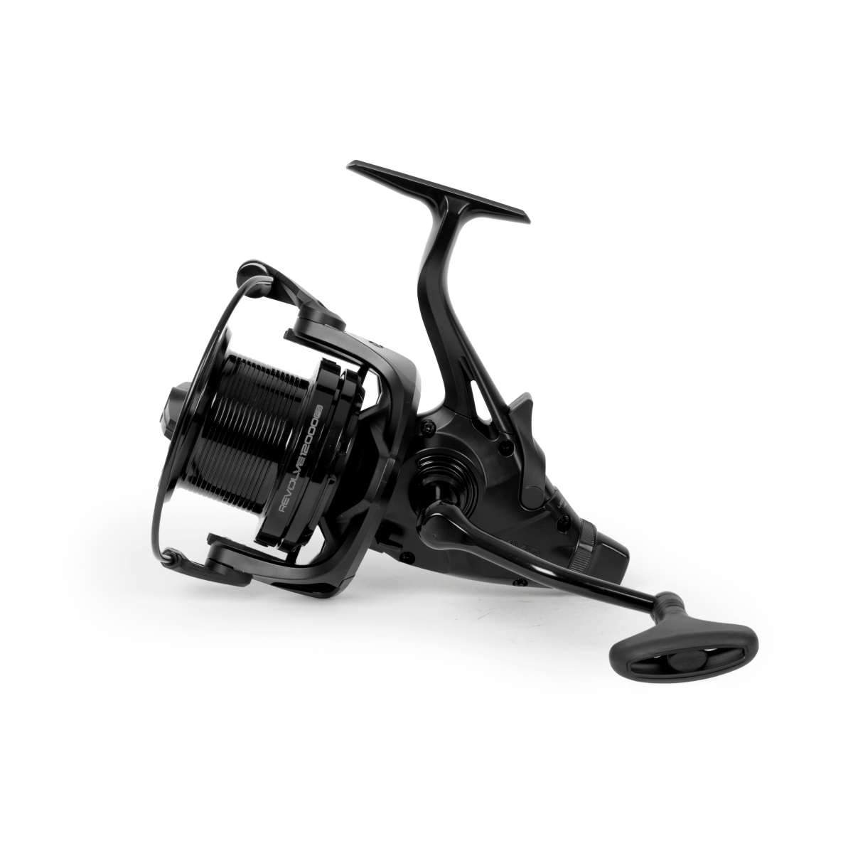 Avid Carp Revolve - 12000FD - vrijloop karpermolen - KarperCentrale