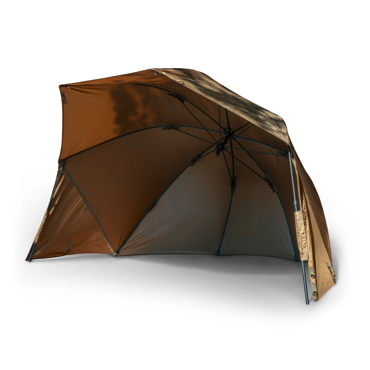 Avid Carp Revolve - 60in Overnight Brolly - KarperCentrale
