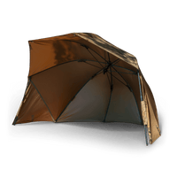 Avid Carp Revolve - 60in Overnight Brolly - KarperCentrale