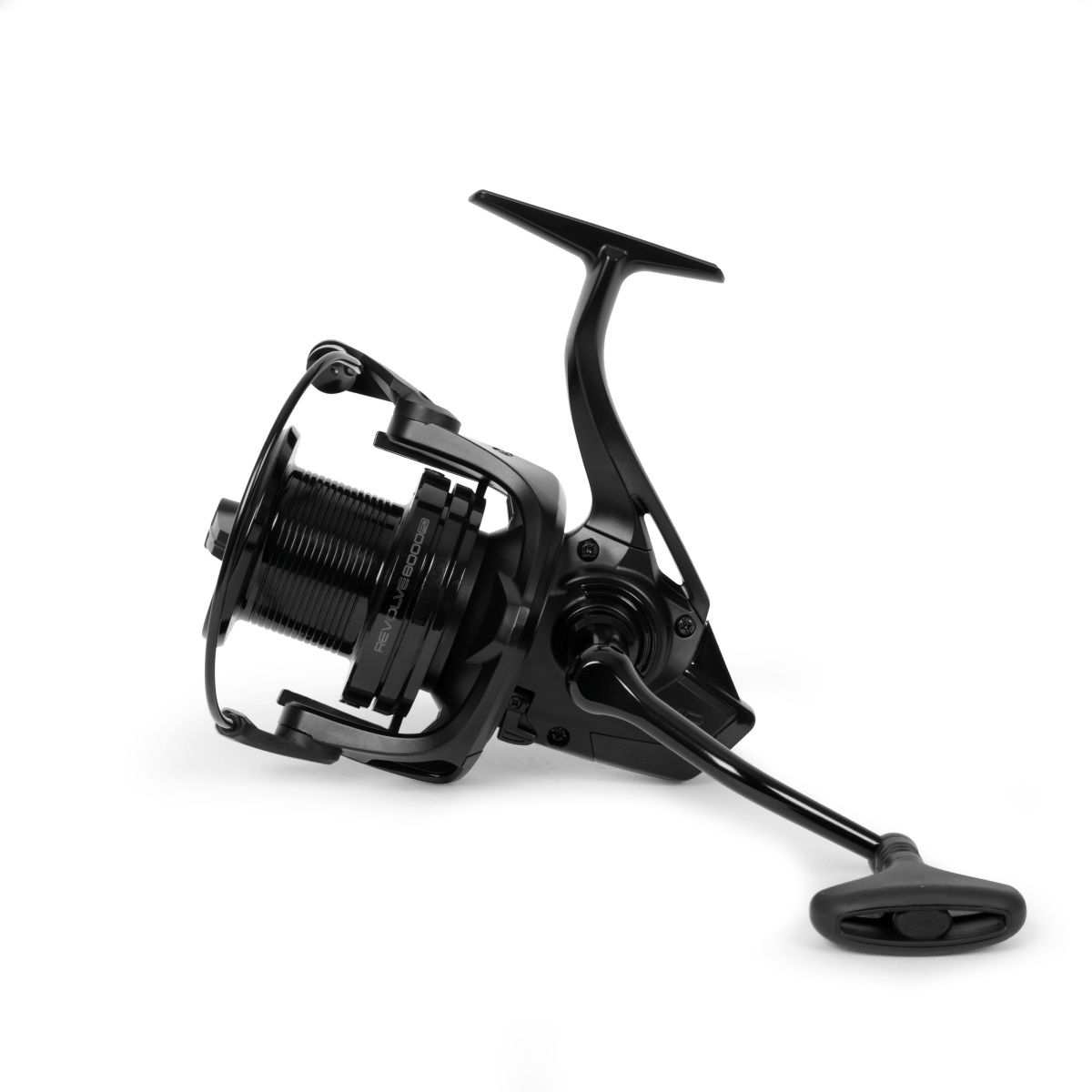 Avid Carp Revolve - 8000FD - karpermolen - KarperCentrale