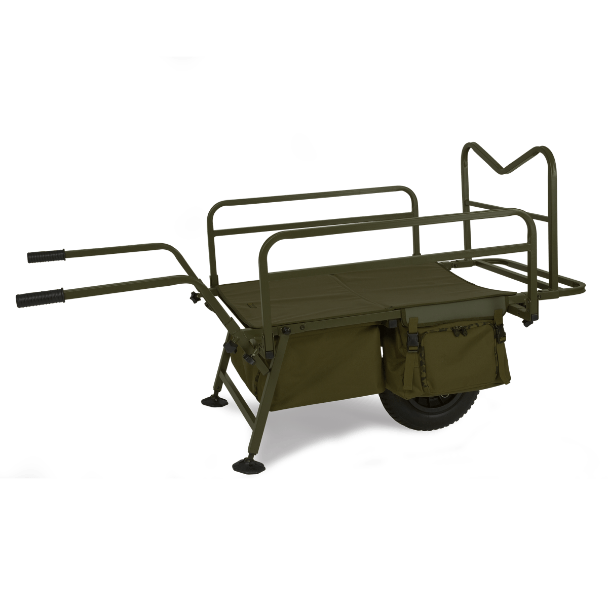 Avid Carp Revolve Session Barrow - KarperCentrale