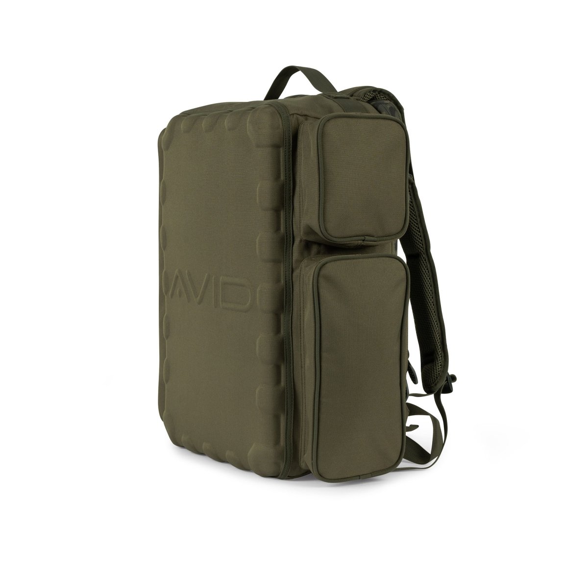 Zaino RVS Ruckbag