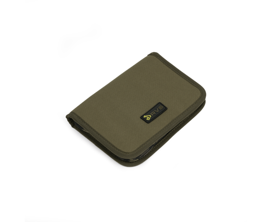 RVS - Vergunningen tasje