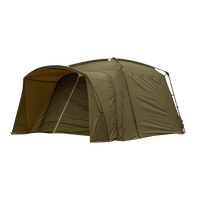 Avid Carp Screen House XT Compact - Gazebo - KarperCentrale