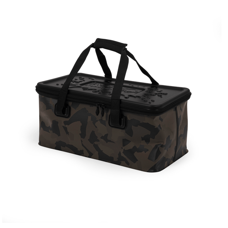 Stormshield Camo - Bolsa de transporte EVA - 50L