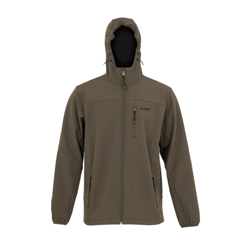 Termite - Chaqueta Softshell